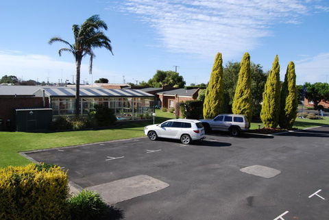 Arkana Motor Inn & Terrace Apartments - Nambucca Heads Accommodation 33