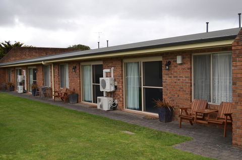 Arkana Motor Inn & Terrace Apartments - Nambucca Heads Accommodation 15
