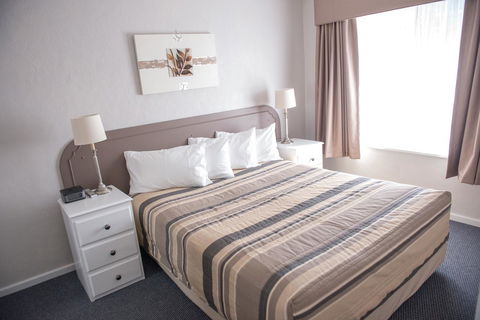 Arkana Motor Inn & Terrace Apartments - Nambucca Heads Accommodation 20