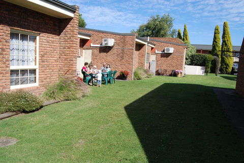 Arkana Motor Inn & Terrace Apartments - Nambucca Heads Accommodation 21