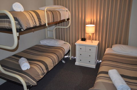 Arkana Motor Inn & Terrace Apartments - Nambucca Heads Accommodation 10