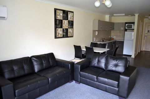 Arkana Motor Inn & Terrace Apartments - Nambucca Heads Accommodation 34