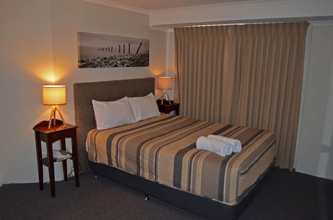 Arkana Motor Inn & Terrace Apartments - Nambucca Heads Accommodation 1