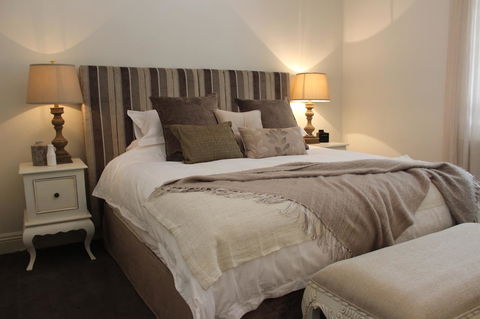 Barossa Bed & Breakfast - Nambucca Heads Accommodation 2