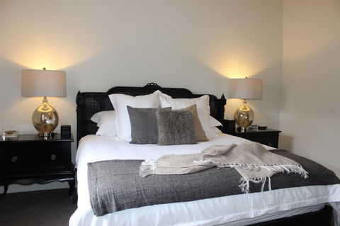 Barossa Bed & Breakfast - Nambucca Heads Accommodation 1