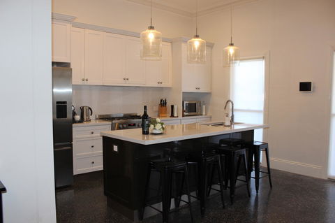 Barossa Bed & Breakfast - Nambucca Heads Accommodation 4