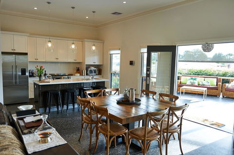 Barossa Bed & Breakfast - Nambucca Heads Accommodation 7
