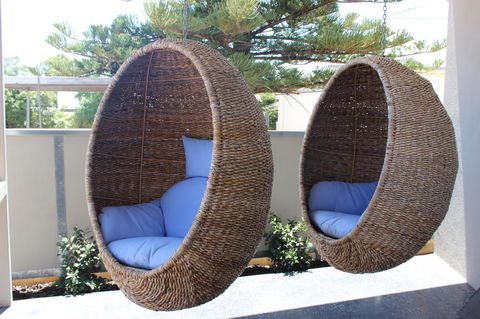 Barossa Bed & Breakfast - Nambucca Heads Accommodation 11
