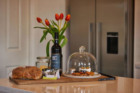Barossa Bed & Breakfast - Nambucca Heads Accommodation 8