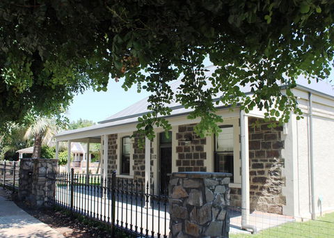 Barossa Bed & Breakfast - Nambucca Heads Accommodation 0