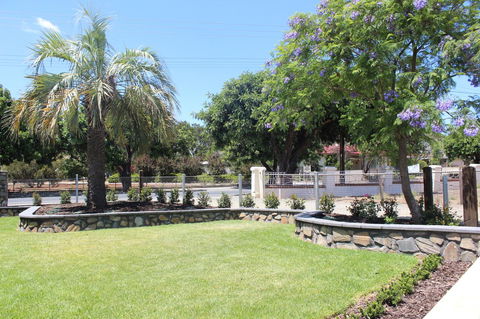 Barossa Bed & Breakfast - Nambucca Heads Accommodation 13
