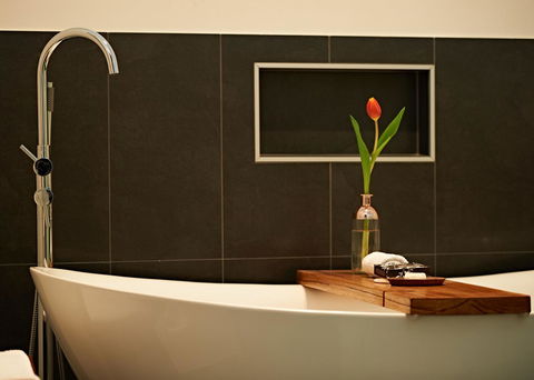 Barossa Bed & Breakfast - Nambucca Heads Accommodation 6