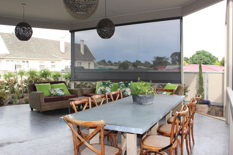 Barossa Bed & Breakfast - Nambucca Heads Accommodation 10