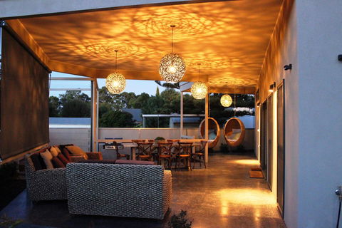 Barossa Bed & Breakfast - Nambucca Heads Accommodation 14