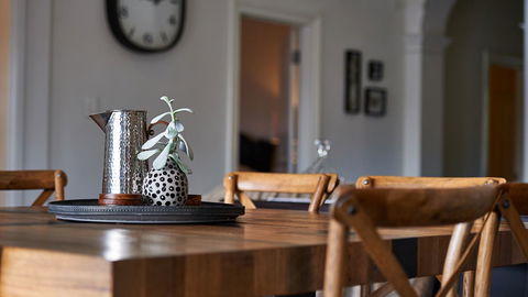 Barossa Bed & Breakfast - Nambucca Heads Accommodation 9