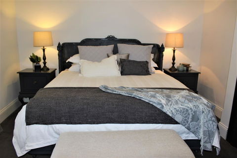 Barossa Bed & Breakfast - Nambucca Heads Accommodation 3