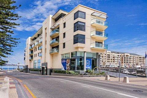 Heart Of Glenelg BnB - Nambucca Heads Accommodation 16