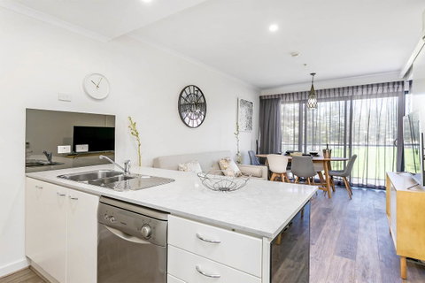 Heart Of Glenelg BnB - Nambucca Heads Accommodation 5