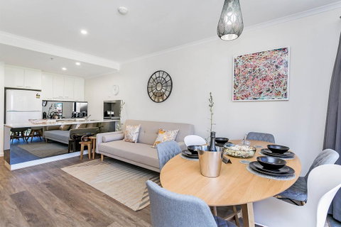 Heart Of Glenelg BnB - Nambucca Heads Accommodation 9