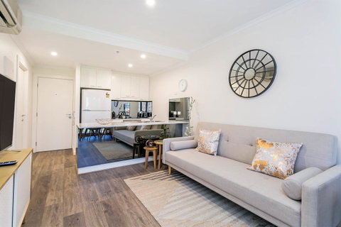 Heart Of Glenelg BnB - Nambucca Heads Accommodation 7