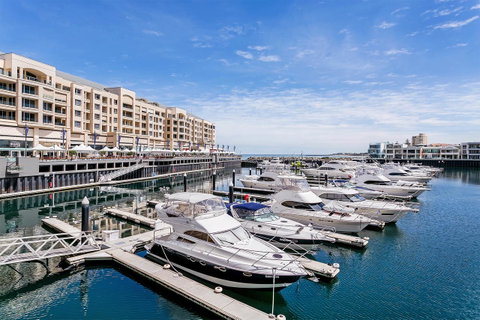 Heart Of Glenelg BnB - Nambucca Heads Accommodation 22