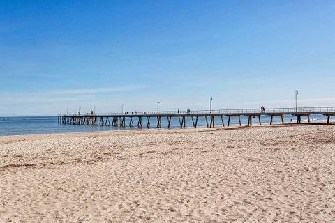 Heart Of Glenelg BnB - Nambucca Heads Accommodation 14