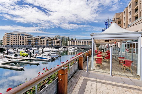 Heart Of Glenelg BnB - Nambucca Heads Accommodation 19
