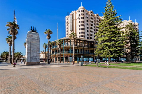 Heart Of Glenelg BnB - Nambucca Heads Accommodation 25