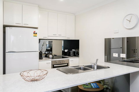 Heart Of Glenelg BnB - Nambucca Heads Accommodation 6