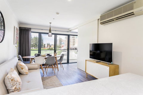 Heart Of Glenelg BnB - Nambucca Heads Accommodation 8
