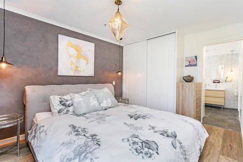 Heart Of Glenelg BnB - Nambucca Heads Accommodation 1