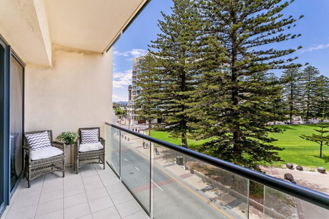 Heart Of Glenelg BnB - Nambucca Heads Accommodation 12