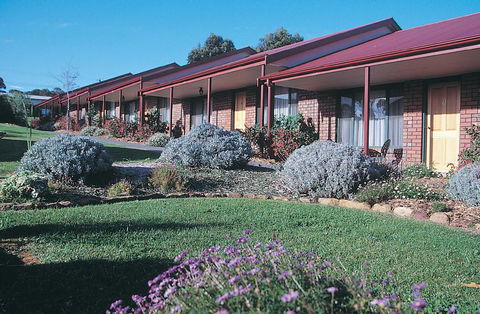Acacia Apartments - Nambucca Heads Accommodation 16