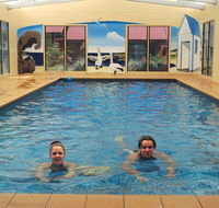 Acacia Apartments - Nambucca Heads Accommodation