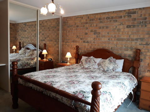 Acacia Apartments - Nambucca Heads Accommodation 10