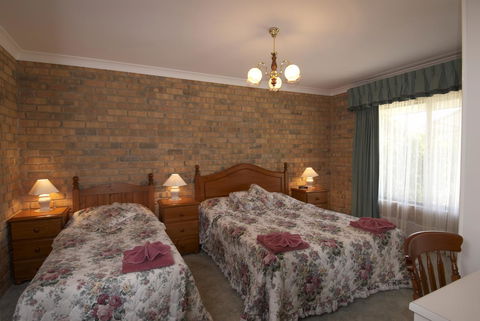 Acacia Apartments - Nambucca Heads Accommodation 13