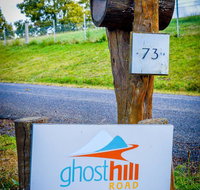 Ghost Hill Road Retreat  - Nambucca Heads Accommodation
