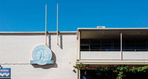 Bay Motel Hotel - Nambucca Heads Accommodation 22