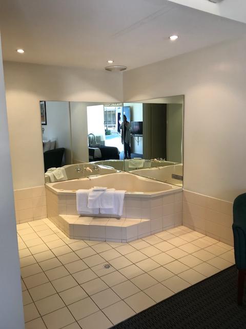 Bay Motel Hotel - Nambucca Heads Accommodation 1