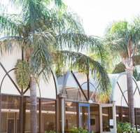 Bay Motel Hotel - Nambucca Heads Accommodation