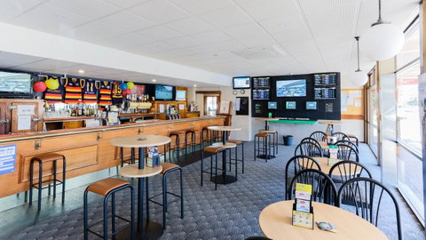 Bay Motel Hotel - Nambucca Heads Accommodation 14