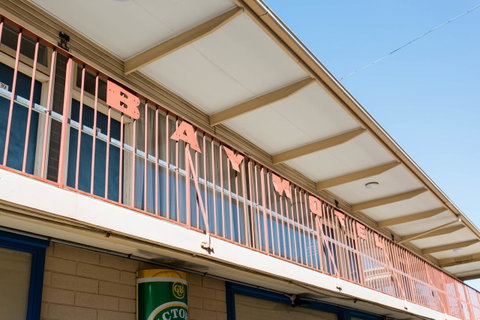 Bay Motel Hotel - Nambucca Heads Accommodation 19