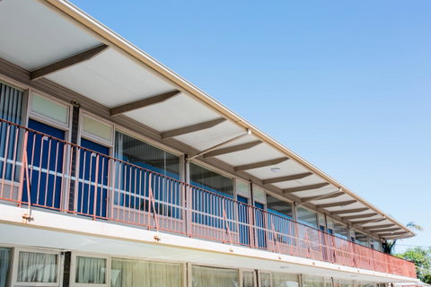 Bay Motel Hotel - Nambucca Heads Accommodation 16