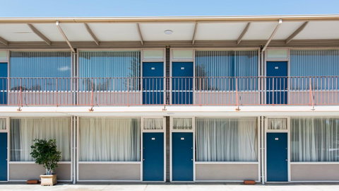 Bay Motel Hotel - Nambucca Heads Accommodation 18