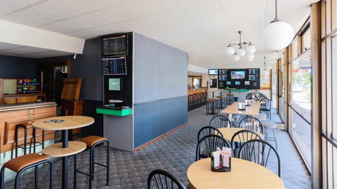 Bay Motel Hotel - Nambucca Heads Accommodation 15
