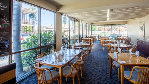 Bay Motel Hotel - Nambucca Heads Accommodation 10