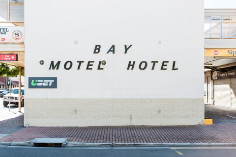 Bay Motel Hotel - Nambucca Heads Accommodation 20