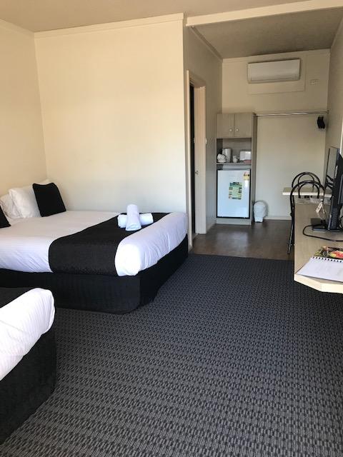 Bay Motel Hotel - Nambucca Heads Accommodation 3