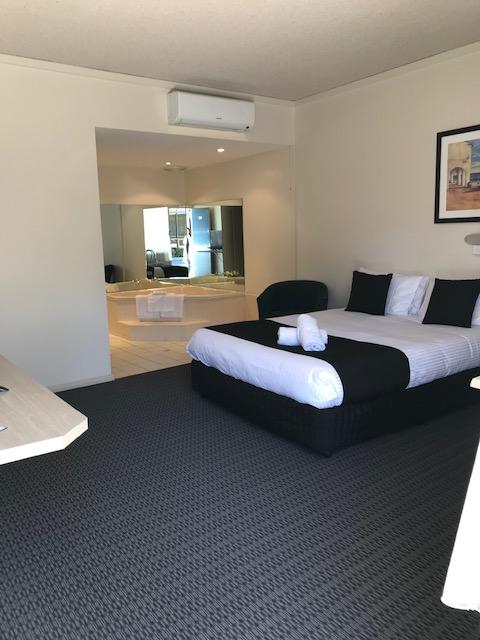 Bay Motel Hotel - Nambucca Heads Accommodation 2