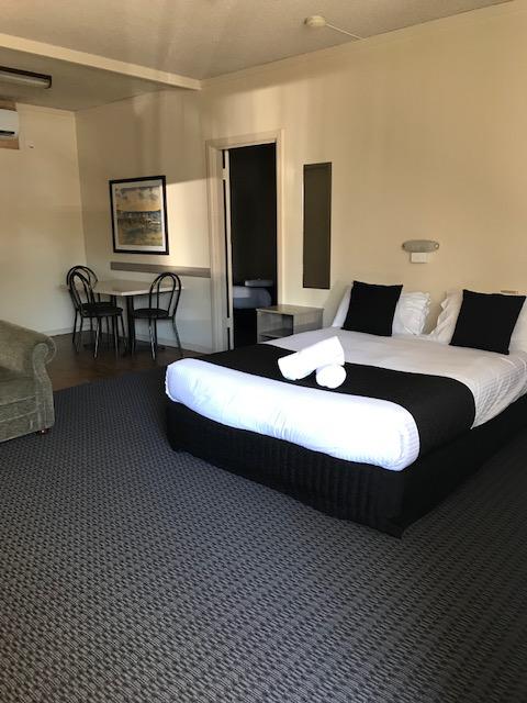 Bay Motel Hotel - Nambucca Heads Accommodation 7